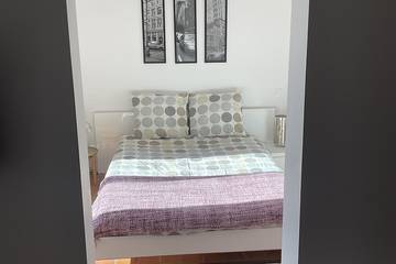 Apartment for 2 People in Aix-en-Provence, Aix-en-Provence region, Photo 1