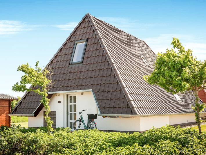 Ferienhaus für 6 Personen, mit Sauna und Terrasse sowie Garten an der Wurster Nordseeküste - 2