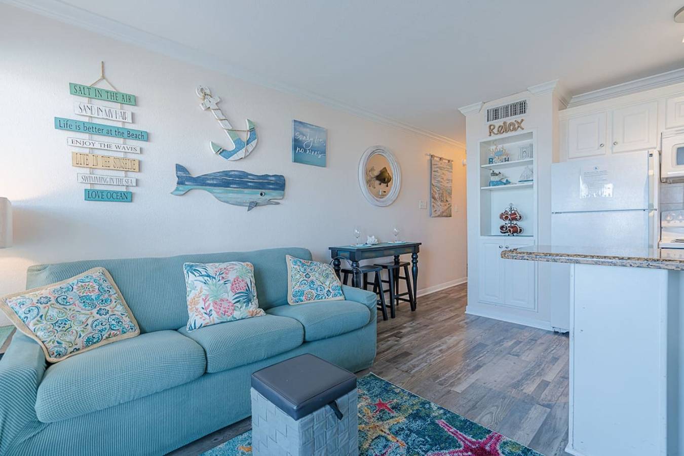 Appartement entier, Get Beach Dazed! in Galveston in Galveston Island, Galveston