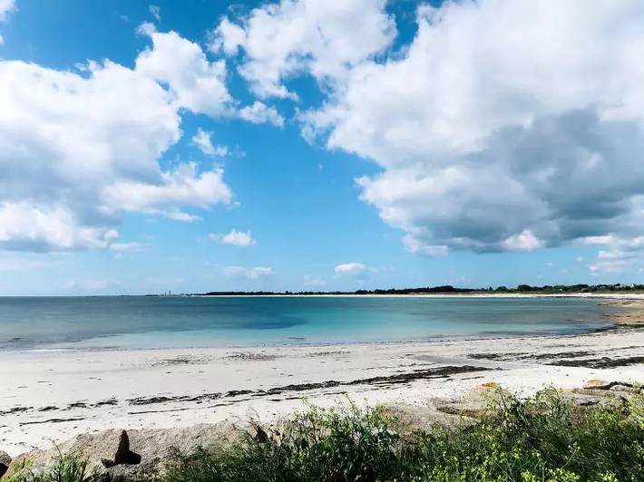 Gîte pour 2 personnes dans Port de pêche du Guilvinec - 4