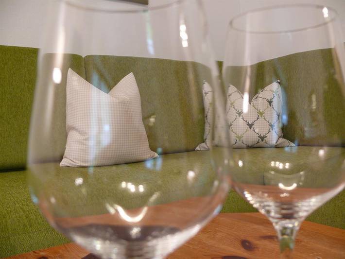 Ferienwohnung für 3 Personen, mit Terrasse und Garten in Garmisch-Partenkirchen - 4