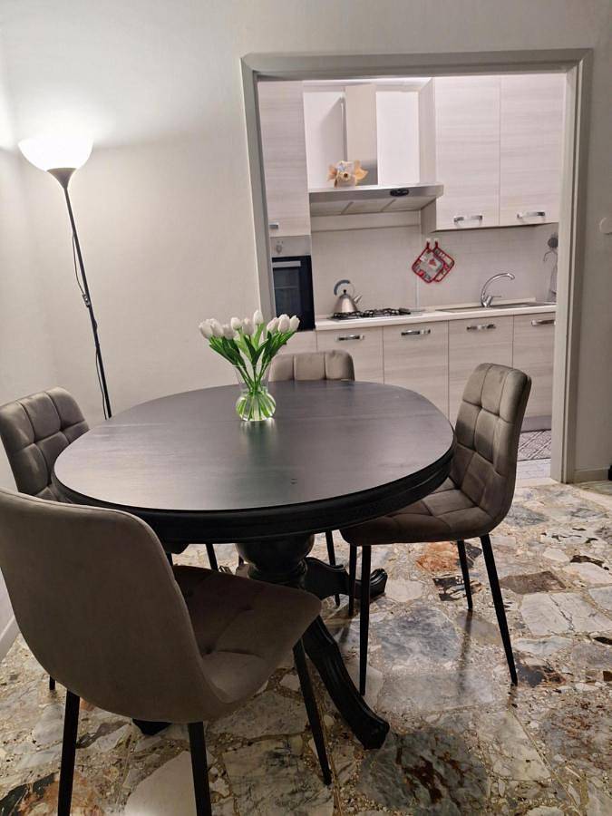 Appartamento intero, L'airone apartment in Casale Monferrato (Villaggio), Casale Monferrato