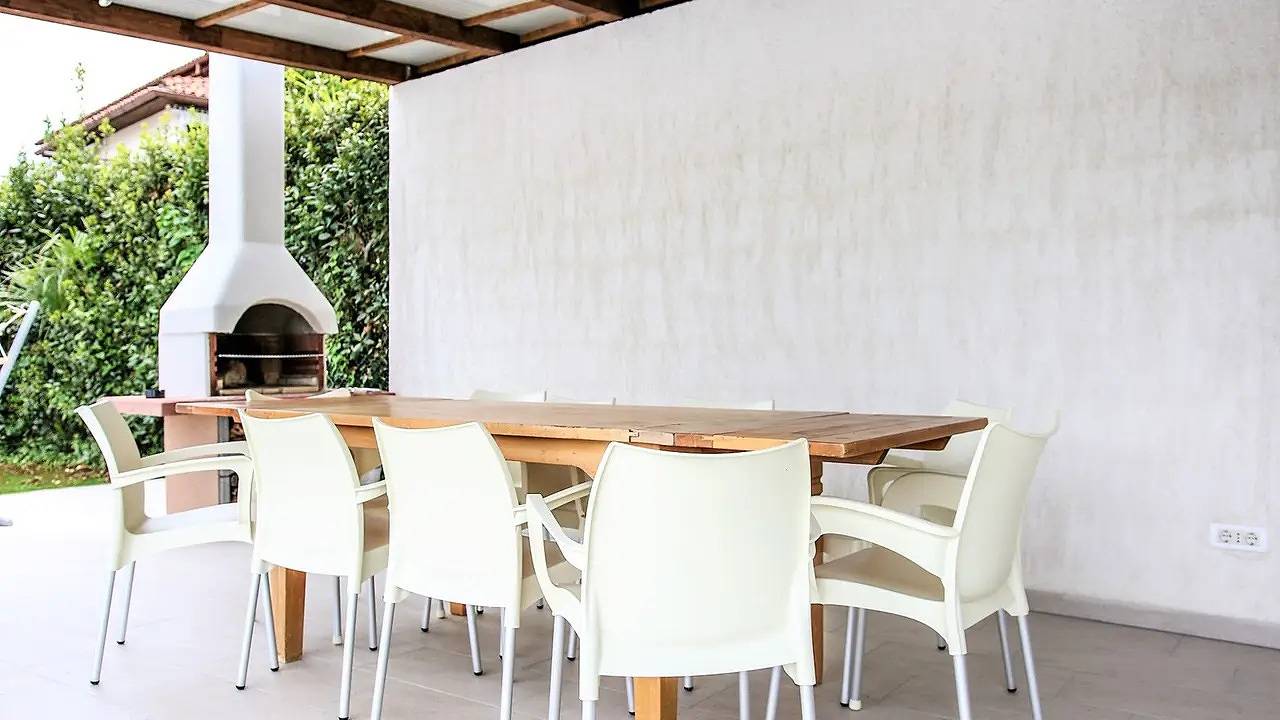 Ganze Ferienwohnung, Ferienwohnung für 2 Personen (30 m²) in Poreč in Mali Maj, Grad Poreč