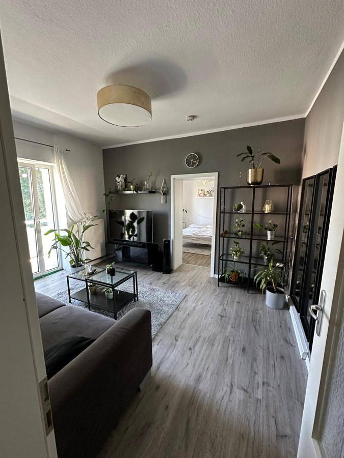 Ferienwohnung für 5 Personen, mit Balkon und Terrasse in Kölner Karneval