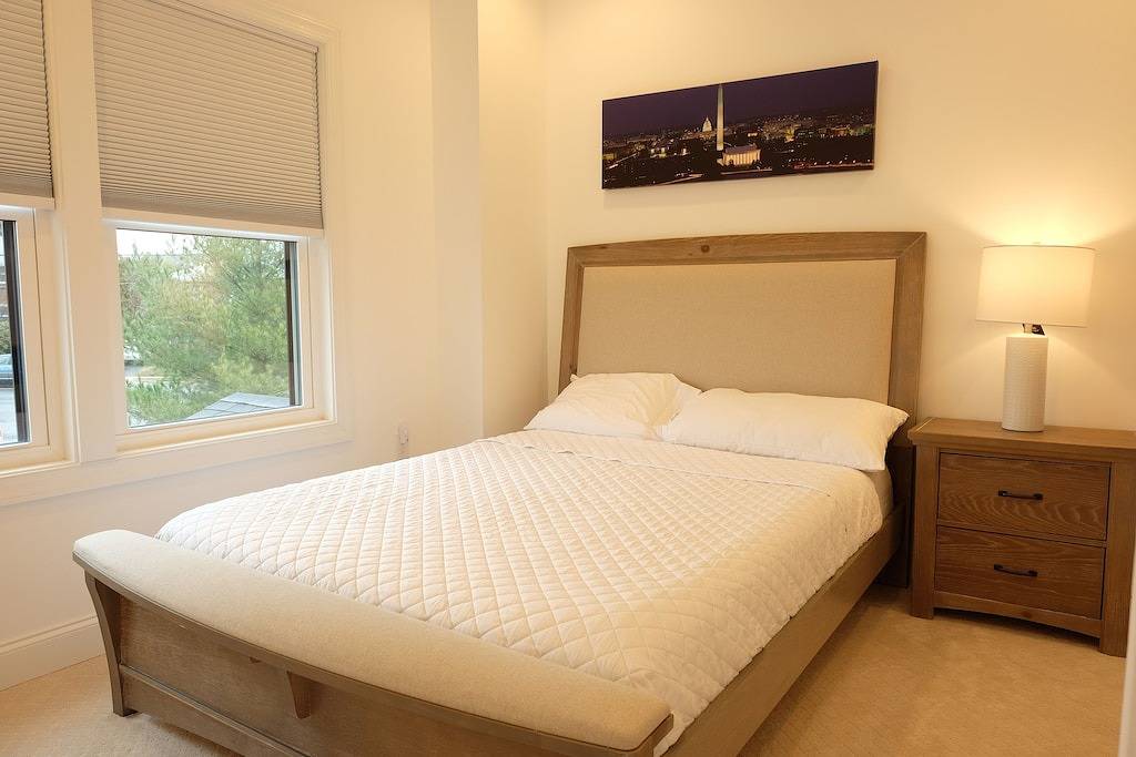 Schönes neues Zuhause - Minuten von Washington Dc entfernt in Arlington (VA), Arlington County