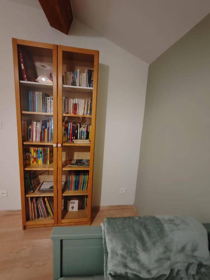 Location de vacances pour 2 personnes, avec jardin et piscine à Saint-Victor-de-Malcap - 4