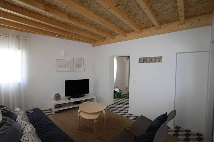 Vacation rental for 6 people in Porto Municipality