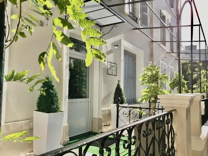 Apartamento de vacaciones para 1 personas - 1