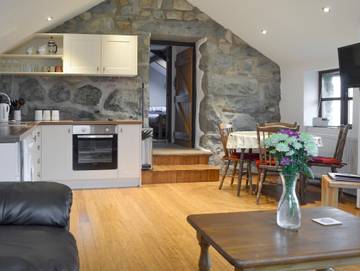 Cottage for 4 People in Gwynedd, North-Wales, Photo 3