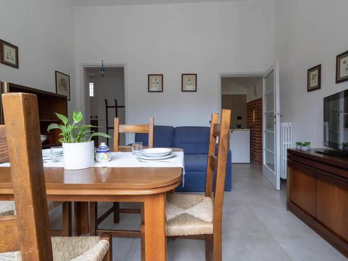 Gîte pour 4 personnes à Mandello del Lario - 3