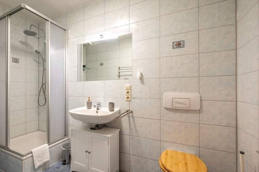 Geheel appartement, Arbio I Local Apart in Sudvorstadt in Leipzig-Zuid, Leipzig