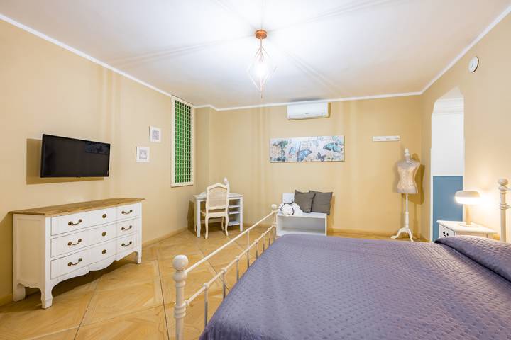 Gästehaus für 2 Personen - 1