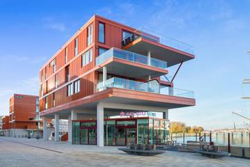 Bungalow für 6 Personen in Travemünde, Lübeck, Bild 1