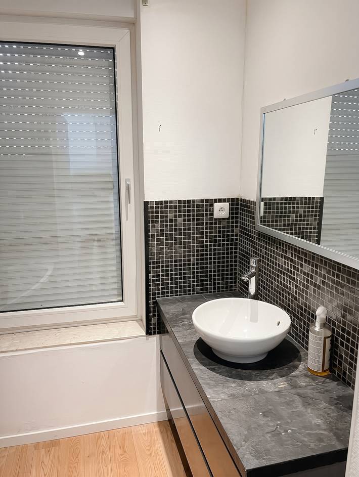 Haus mit 3 Schlafzimmern in Mons, 120 m², Garten in Mons (Hennegau), Hennegau