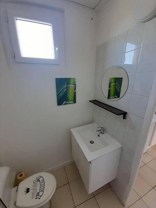 Appartement entier, Le Cocouning in Ceyras, Région de Lodève