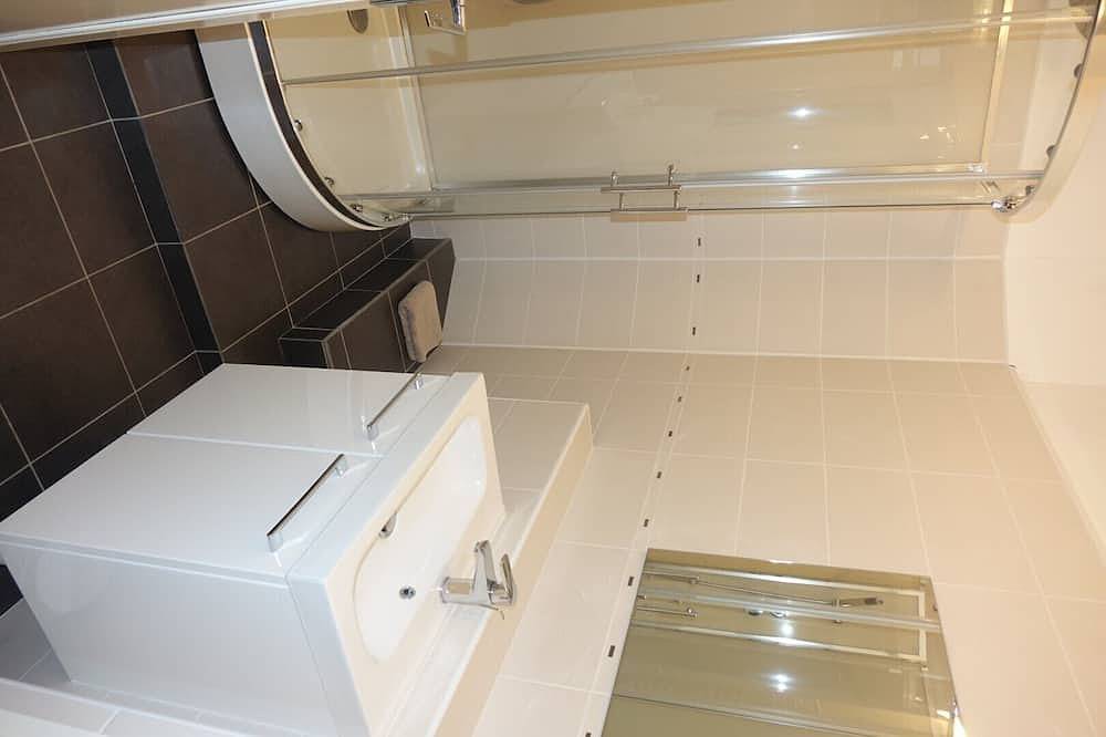 Appartement entier, Bel appartement en Corrèze, Limousin in Treignac, Région de Tulle