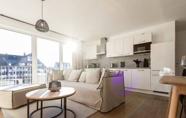 Appartement voor 5 Personen in Winterberg, Hochsauerlandkreis, Afbeelding 3