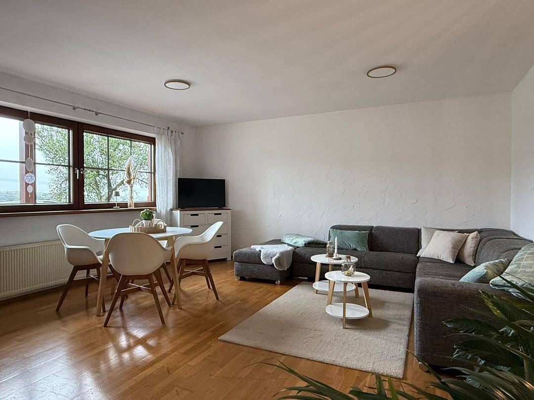 Apartamento entero, Neu! Auszeit am Hirzenkopf in Steinberg-Deckenhardt, Oberthal