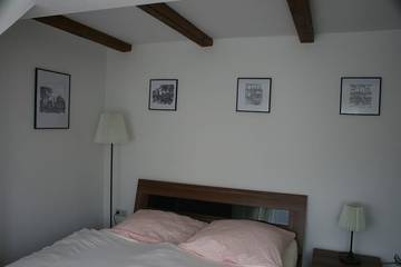 Ferienhaus für 5 Personen in Straupitz, Spreewald, Bild 2