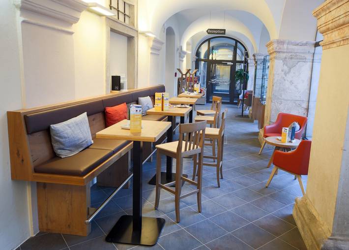 Hotel für 4 Personen mit Sauna in Spital am Pyhrn, Kirchdorf an der Krems (Bezirk)
