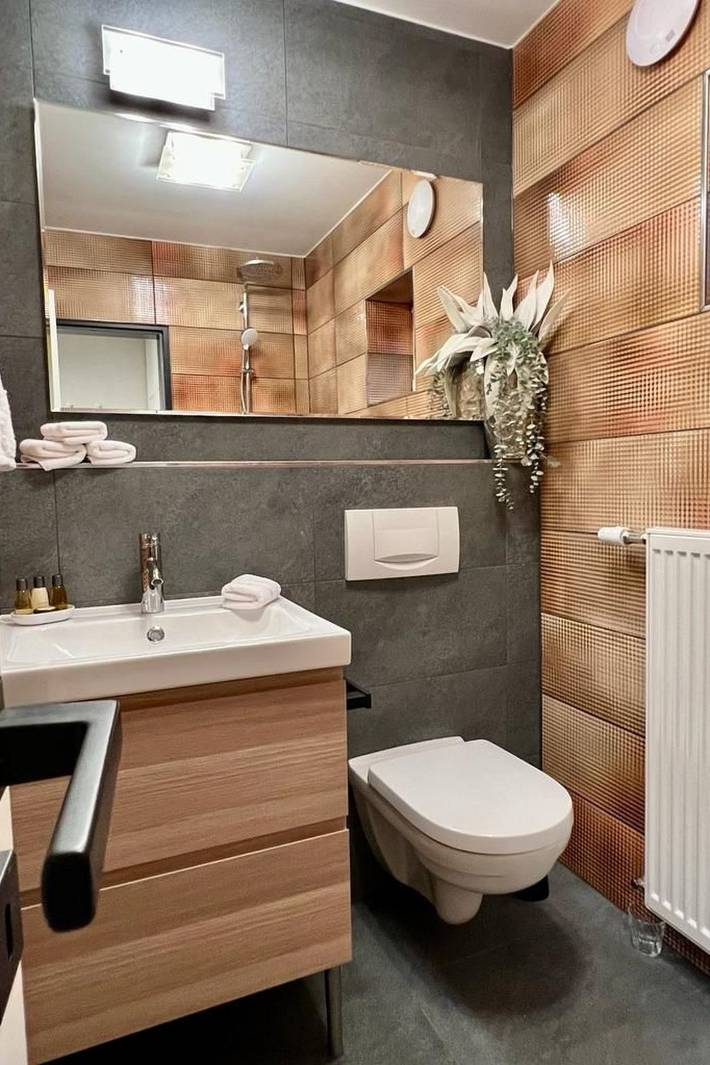 Ferienhaus für 4 Personen, mit Terrasse und Garten in Zandt - 4