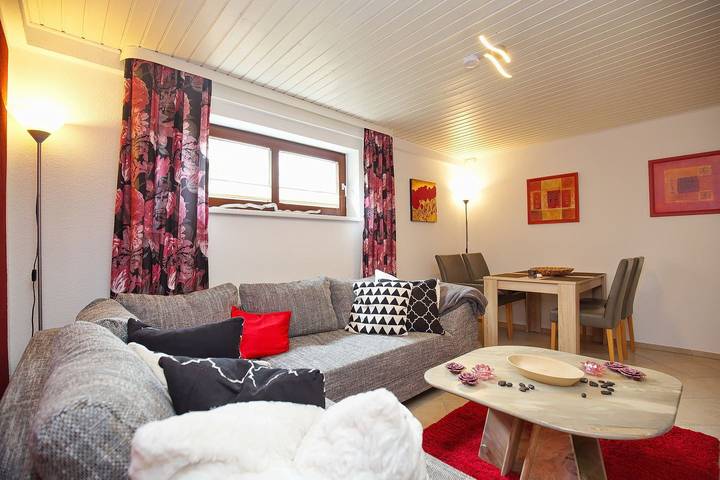 Ferienwohnung für 2 Personen, mit Terrasse in Boltenhagen - 3