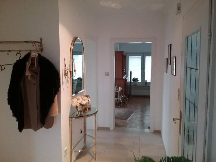 Ferienwohnung für 2 Personen, mit Balkon in Telgte - 2