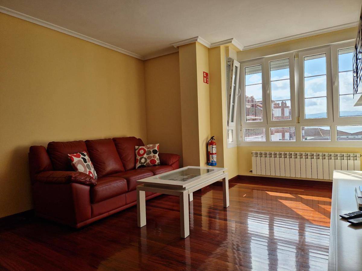 Apartamento entero, Tu hogar, Santoña Home Vibes in Santoña, Costa de Cantabria