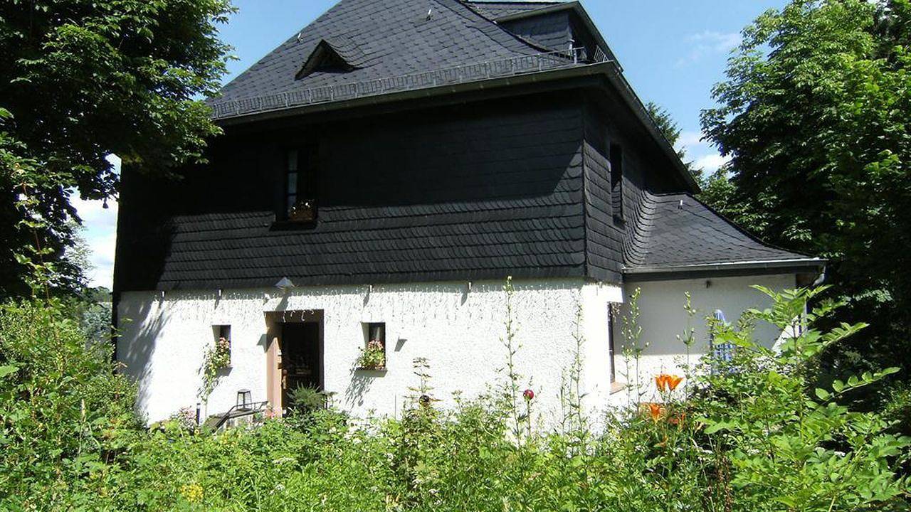 Geheel vakantieappartement, Vakantieappartement voor 3 personen met terras in Daun, Vulkaan-Eifel