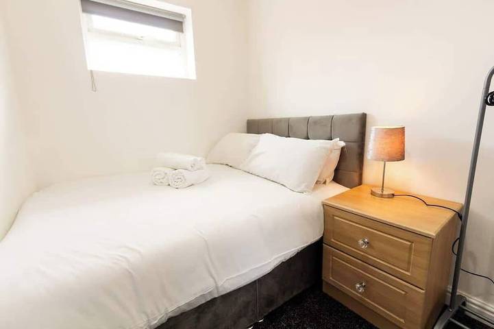 Ferienwohnung für 2 Personen - 1