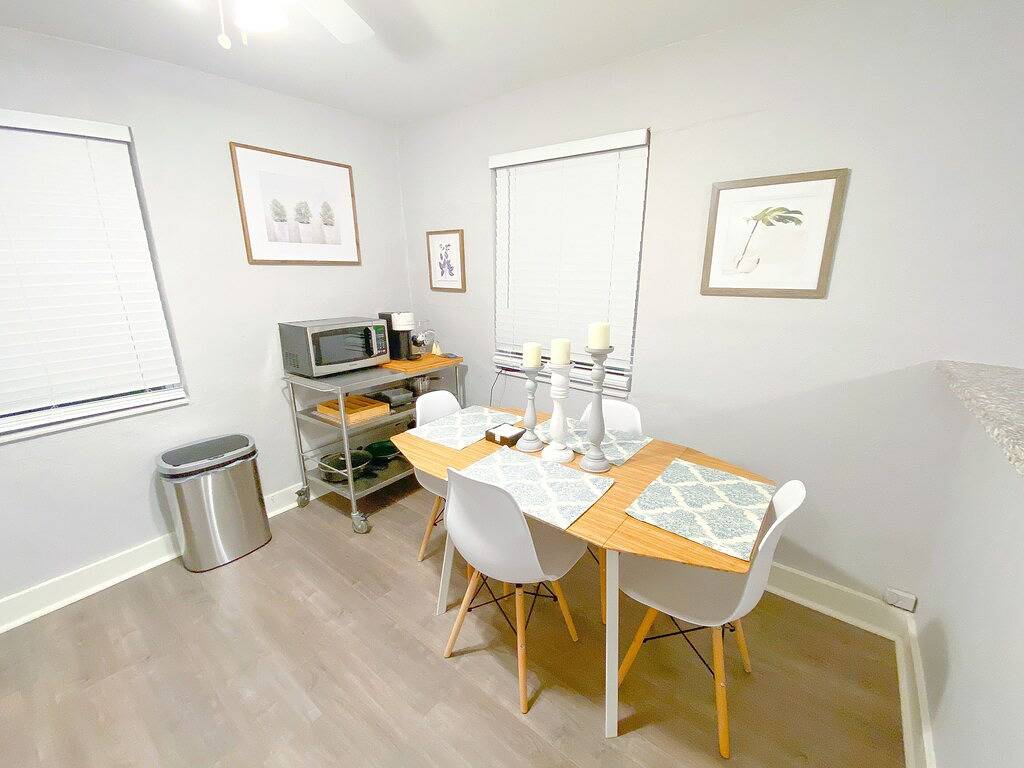 Welcome home! Your beach cottage awaits! in Fort Lauderdale, Broward County