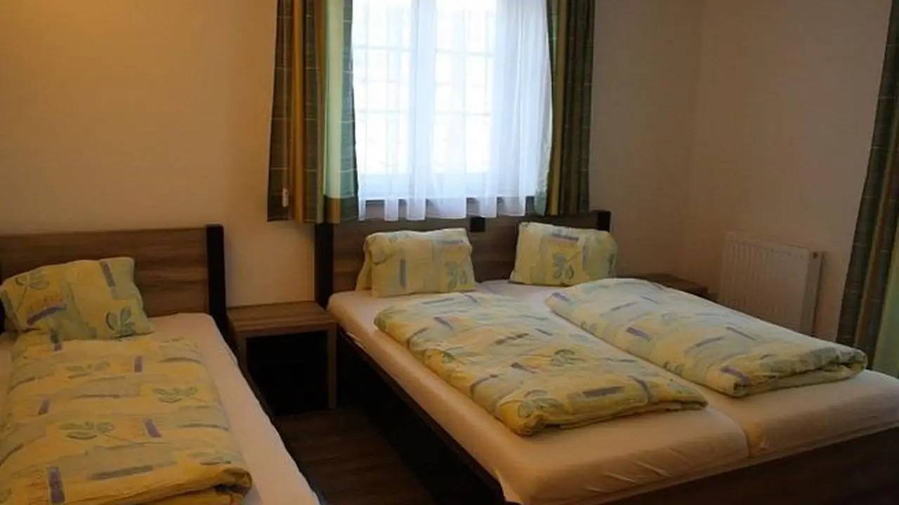 Hotel für 3 Personen in Thalgau in Thalgau, Bezirk Salzburg-Umgebung
