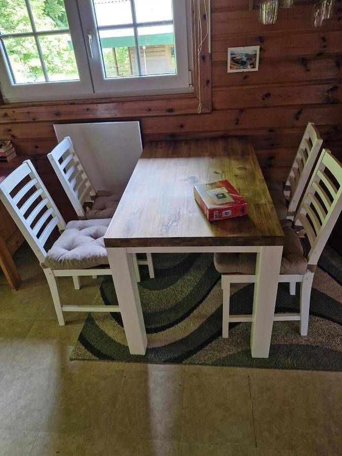 Appartement entier, Ferienhaus Nr. 52 im Ferienpark am Twistesee in Bad Arolsen, Twistesee