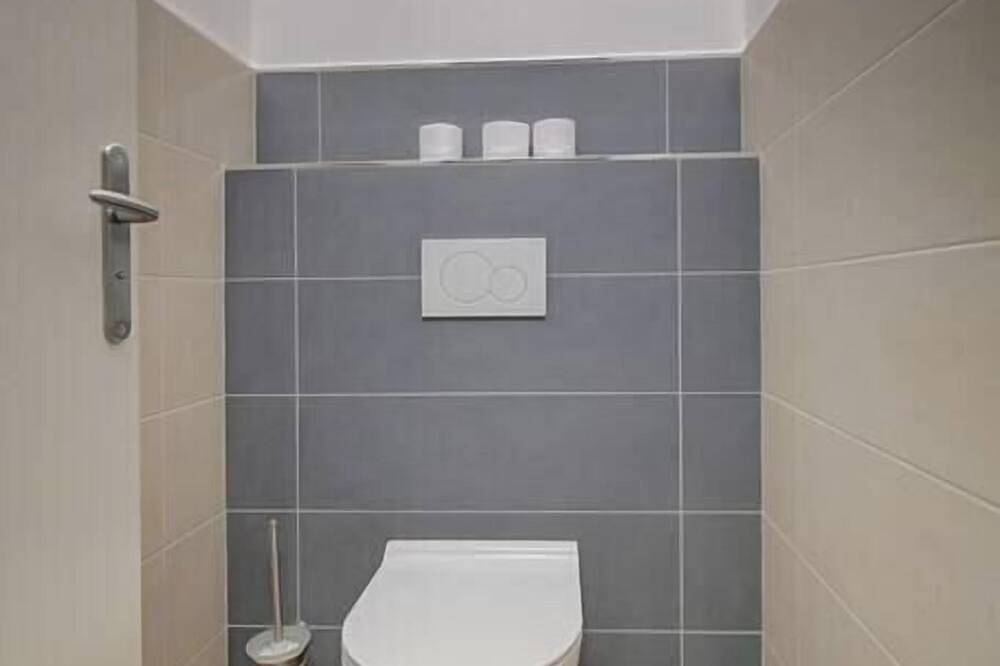 Ganze Wohnung, Upstays Terrace Lerins View 55m² Apartment in Cannes La Bocca, Cannes