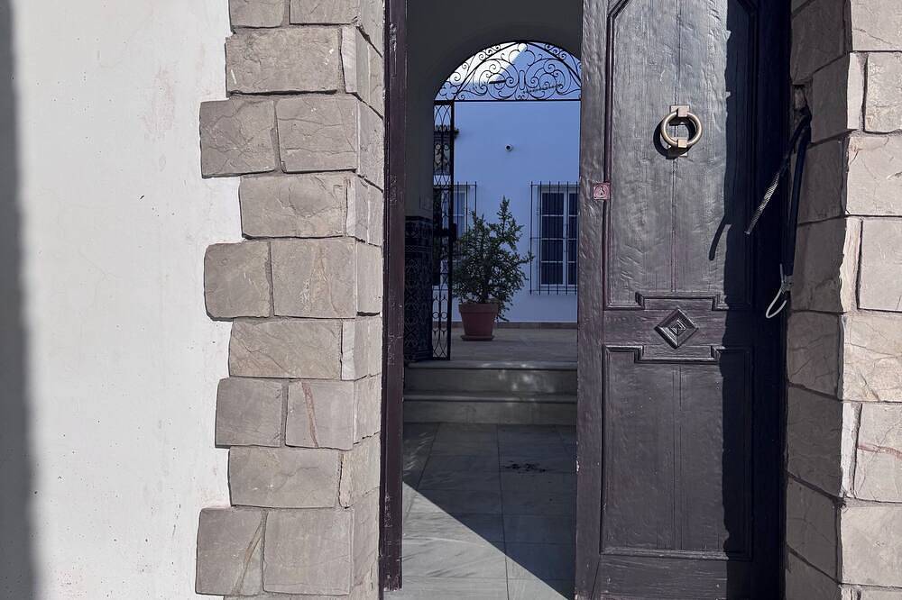 Los Vela House in Benalup-Casas Viejas, Costa de la Luz