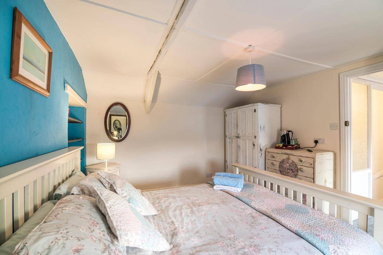 Double Room in Manorbier, Pembrokeshire