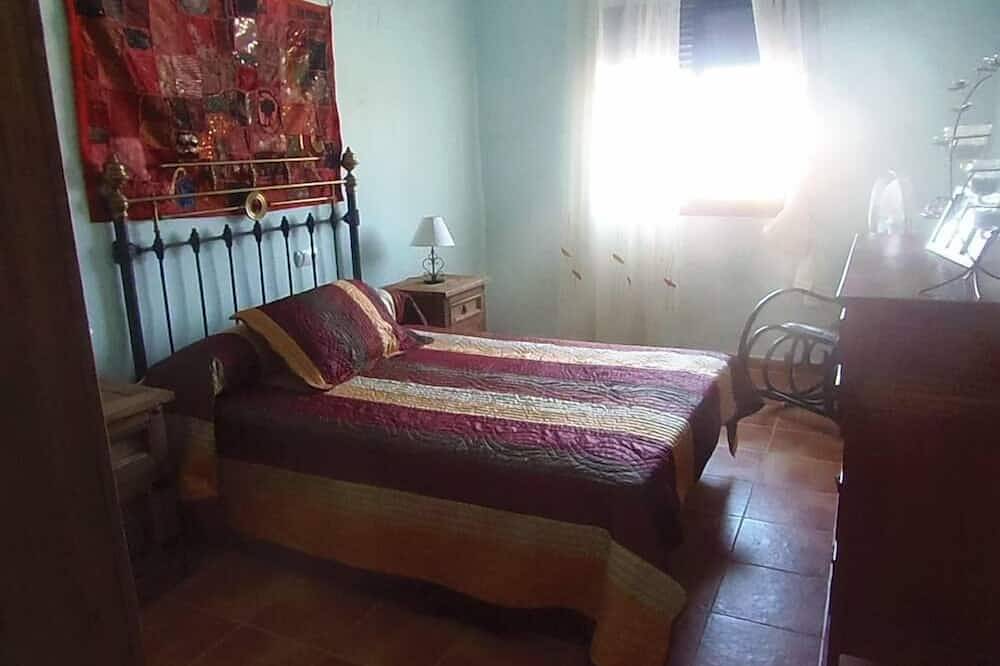 Ferienhaus / Villa - Almuñecar in Itrabo, Costa Tropical