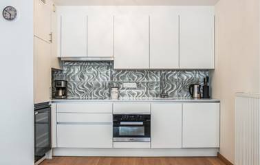 Vakantiewoning voor 6 Personen in Stad Oostende, Oostende, Afbeelding 4