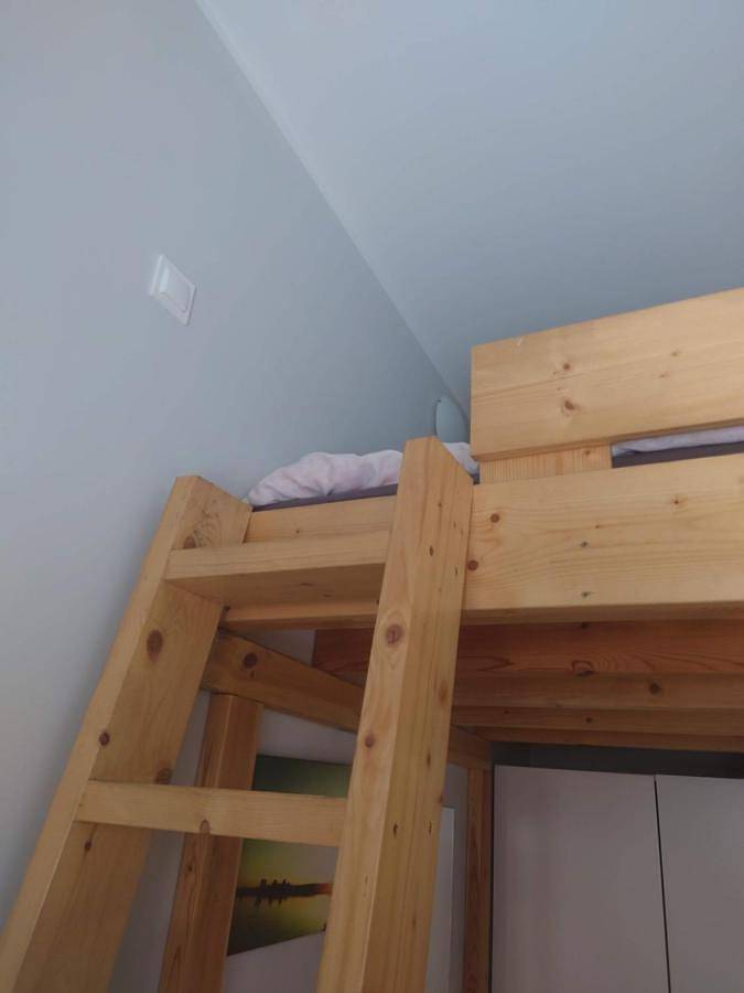 Maison d’hôte pour 2 personnes, avec terrasse à Szczecin - 4