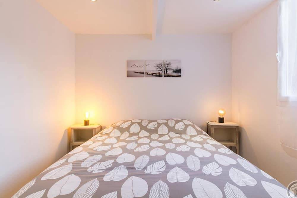 Familienhaus in Montmartin-sur-Mer in Montmartin-sur-Mer, Coutances und Umgebung