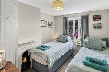 Glamping for 4 People in Porlock, Exmoor, Photo 2