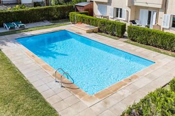 Apartment in Pollença, Serra de Tramuntana für 4 