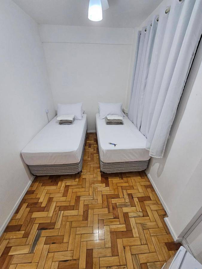 Gîte pour 5 personnes dans Região Metropolitana do Rio de Janeiro - 3