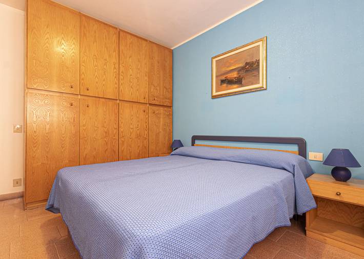 Appartement de vacances entier, Patrizia in Marina di Campo, Campo nell'Elba