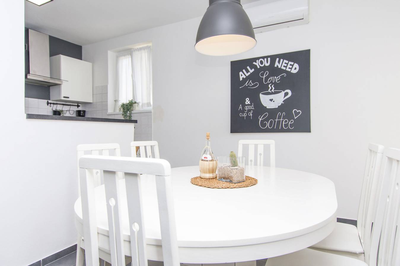 House Katy in Posedarje, Zadar