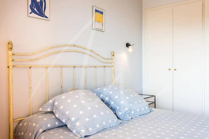 Apartamento entero, Antora B in Calella de Palafrugell, Palafrugell