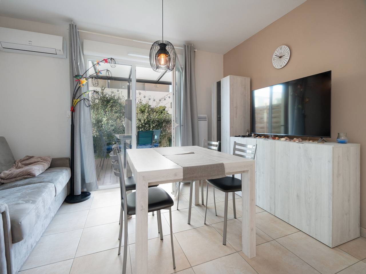 Photo : Maison de vacances