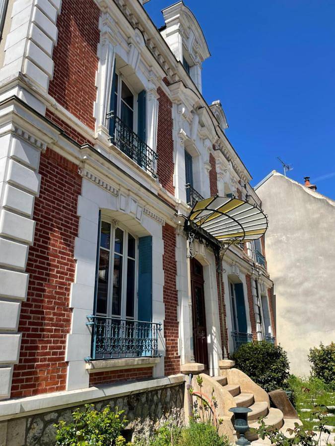 Gîte pour 2 personnes, avec jardin à Brienon-sur-Armançon - 3