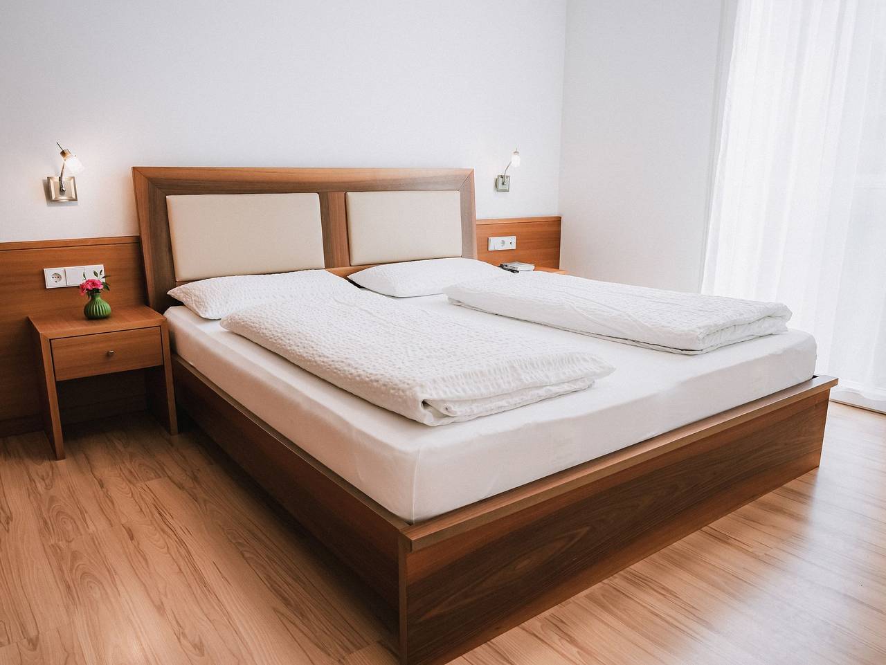 Ganze Ferienwohnung, Residence Sylvanerhof - Ferienwohnung Typ Brixen in Raas, Natz-Schabs