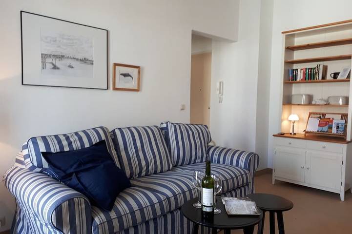 Ganze Wohnung, Strandnahe, komfortable Ferienwohnung in sehr guter Lage! in Ostseebad Kühlungsborn, Kühlungsborn